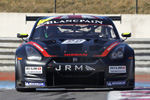 JR Motorsports Nissan GT-R Picture